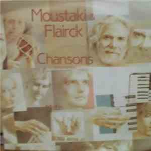 Georges Moustaki - Moustaki & Flairck download flac