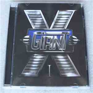 Giant X - I download flac