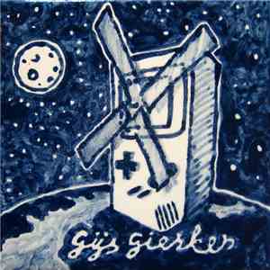 Gijs Gieskes - Molen download flac