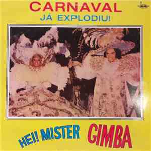 Gimba  - Hei! Mister download flac