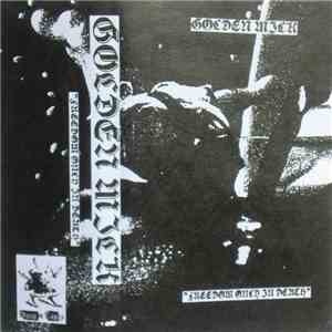 Golden Milk - Freedom Only In Death download flac