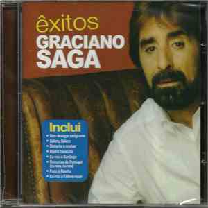 Graciano Saga - Êxitos download flac
