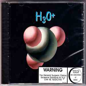 H3O+ - H3O+ download flac