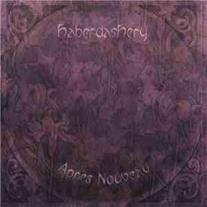 Haberdashery - Après Nouveau download flac