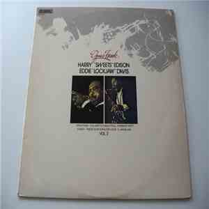 Harry Edison & Eddie "Lockjaw" Davis - Vol. 2 Opus Funk download flac