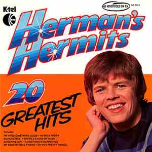 Herman's Hermits - 20 Greatest Hits download flac