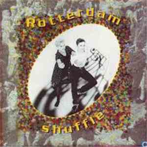 Het Groot Niet Te Vermijden Dans Show Orkest - Rotterdam Shuffle download flac