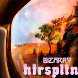 Htrspltn - Bizarro download flac