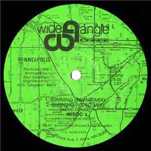 Insoc - Running download flac