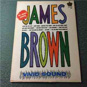 James Brown And The Famous Flames - The Always Amazing James Brown download flac