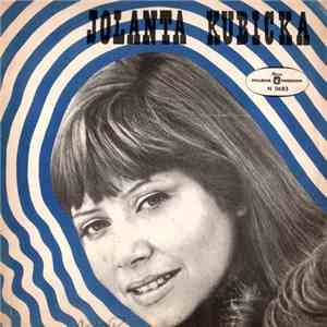 Jolanta Kubicka - Oczy Na Skrzydłach download flac