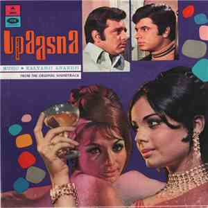 Kalyanji Anandji - Upaasna download flac