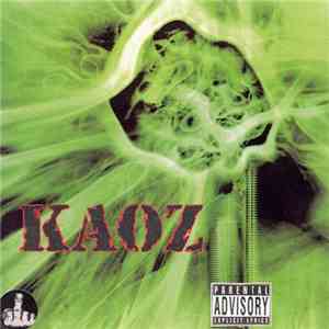 Kaoz  - Kaoz download flac