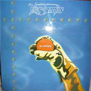 Kashmir  - Alarme! download flac