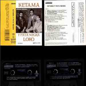 Ketama  Y Pata Negra - Loko download flac