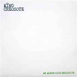 King Creosote - An Album Club Exclusive download flac