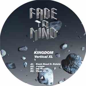 Kingdom  - Vertical XL download flac