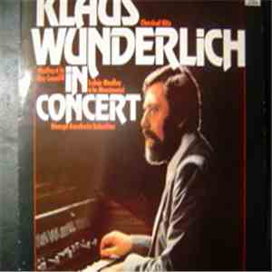 Klaus Wunderlich - In Concert download flac