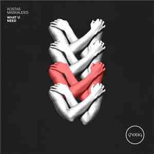 Kostas Maskalides - What U Need download flac