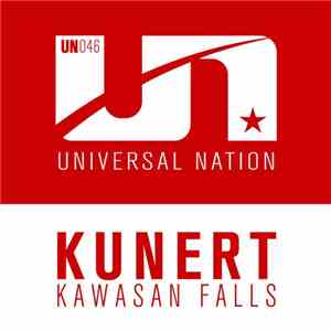Kunert - Kawasan Falls download flac