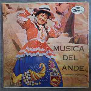 La Pastorita Huaracina - Música Del Ande download flac