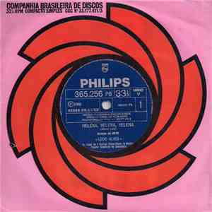 Lúcio Alves / Claudette Soares - Helena, Helena, Helena / Vidabreve download flac