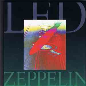 Led Zeppelin - Boxed Set2 download flac