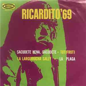 Little Richard - Ricardo 69 download flac