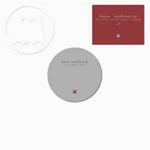 Lusine - Inside/Out EP download flac