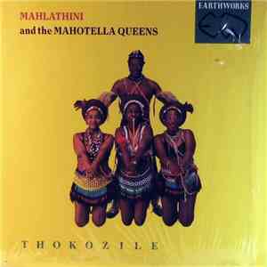 Mahlathini And The Mahotella Queens - Thokozile download flac