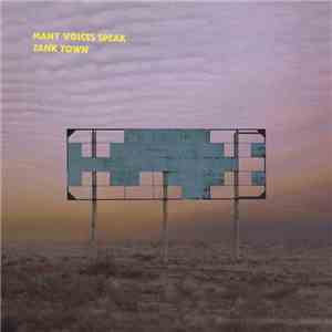 Many Voices Speak - Tank Town download flac