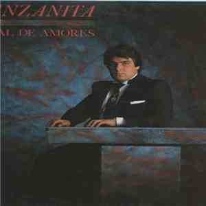 Manzanita - Mal De Amores download flac