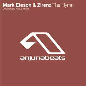 Mark Eteson & Zirenz - The Hymn download flac