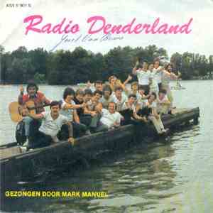 Mark Manuel - Radio Denderland download flac