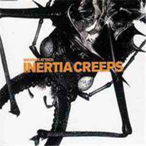 Massive Attack - Inertia Creeps download flac