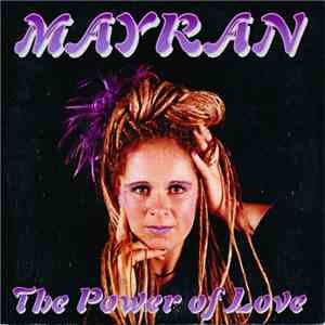 Mayran - The Power Of Love download flac