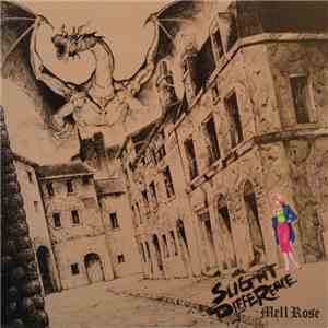 Mell Rose - Slight Difference download flac