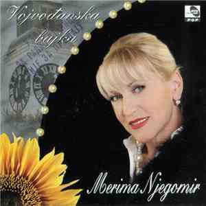 Merima Njegomir - Vojvođanska Bajka FLAC album