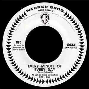 MFQ - Every Minute Of Every Day download flac