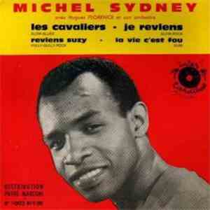 Michel Sydney - Les Cavaliers FLAC album