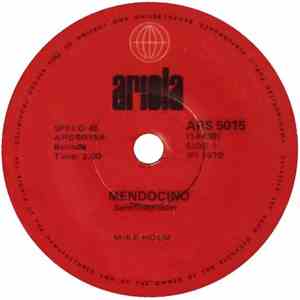 Mike Holm - Mendocino download flac