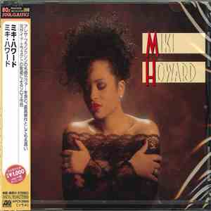 Miki Howard - Miki Howard download flac