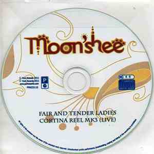 Moon'shee - Fair And Tender Ladies download flac