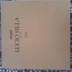 Mozart - Lucio Silla - KV 135 download flac