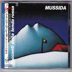 Mussida - Racconti Della Tenda Rossa download flac