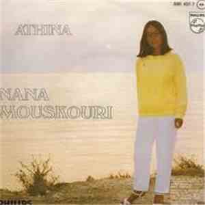 Nana Mouskouri - Athina download flac
