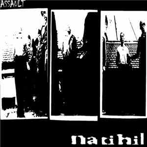 Natihil - Assault download flac