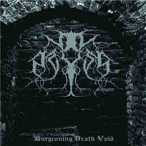 Nil Abyss - Burgeoning Death Void download flac