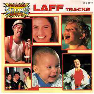 No Artist - Laff Tracks download flac