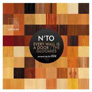N'to - Every Wall Is A Door download flac